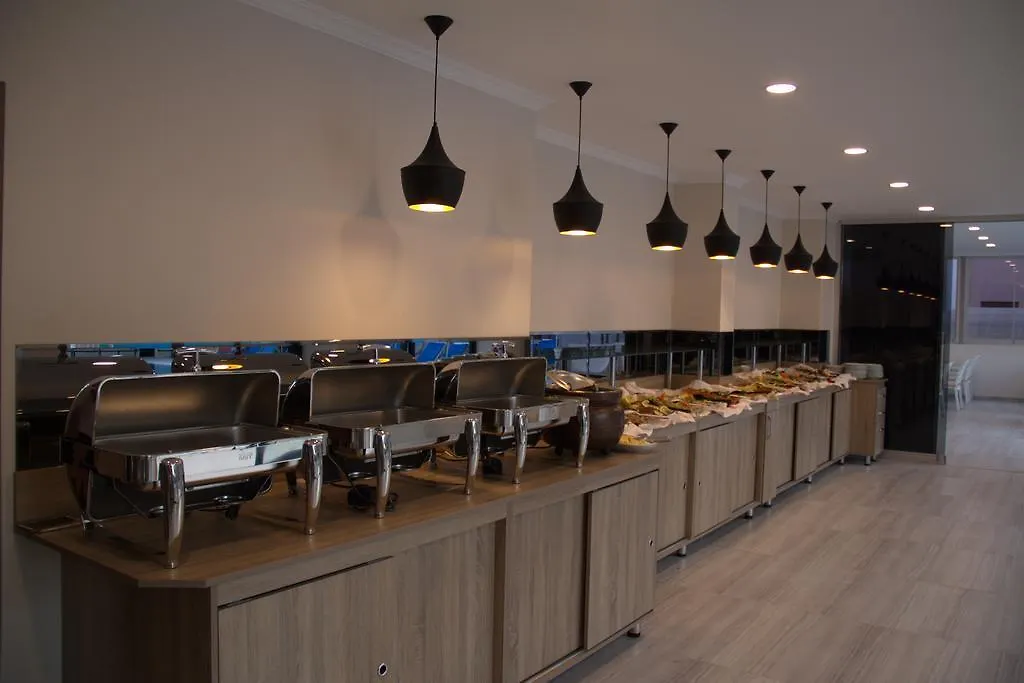 ***  Remer Hotel Fethiye Türkiye