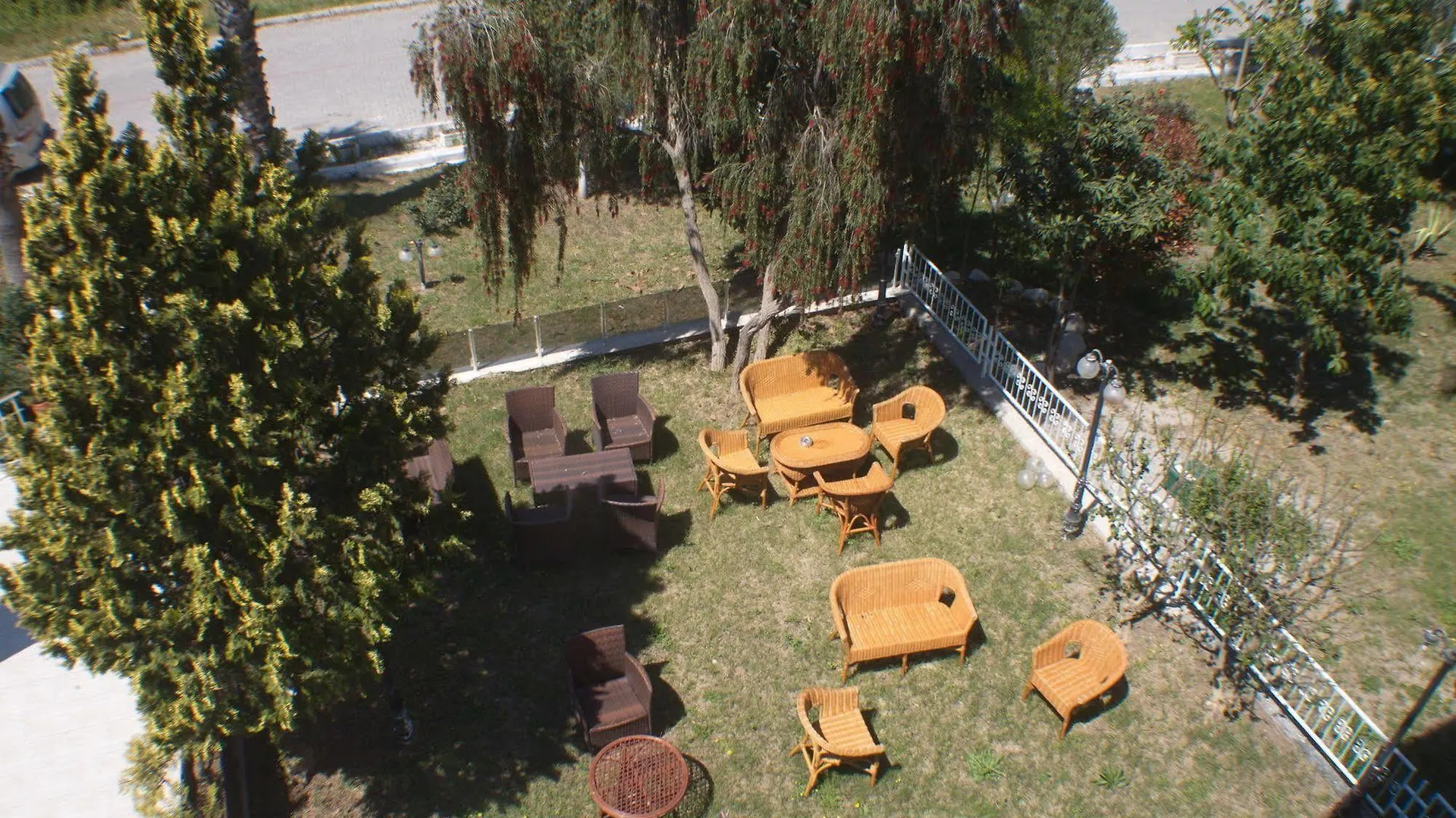 Remer Hotel Fethiye 3*,  Tyrkiet
