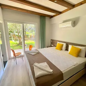 Gunes Boutique *** Fethiye