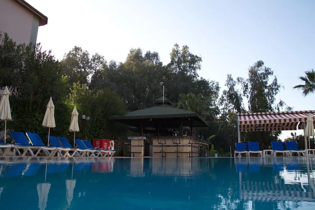 Remer Hotel Fethiye