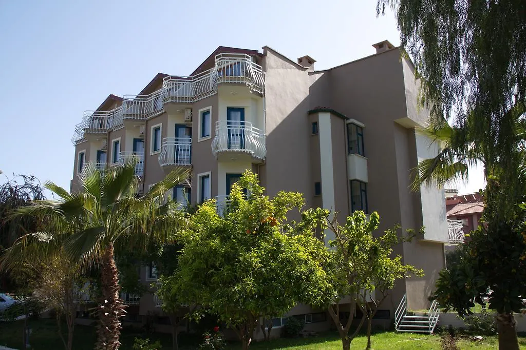 Remer Hotel Fethiye