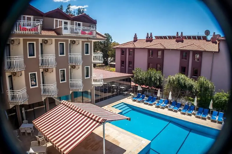 Remer Hotel Fethiye