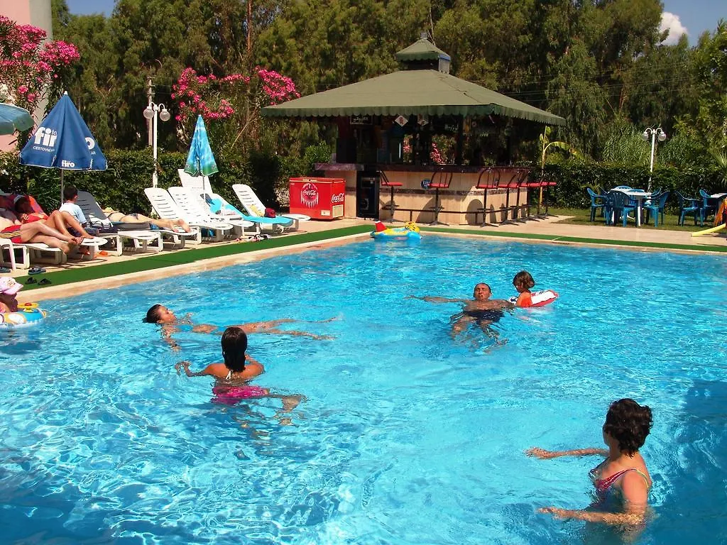 Remer Hotel Fethiye