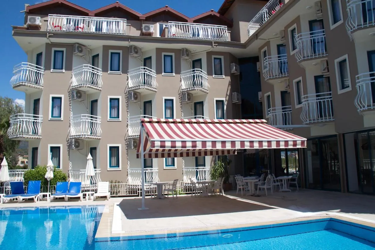 Remer Hotel Fethiye